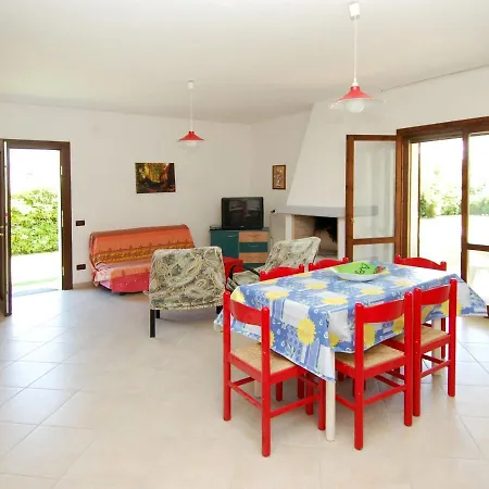 Locazione Turistica Ferienhaus 'albarella' * Rosolina