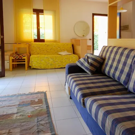 Locazione Turistica Ferienhaus 'albarella' Ferienhaus