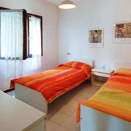 Locazione Turistica Ferienhaus 'albarella' Ferienhaus *