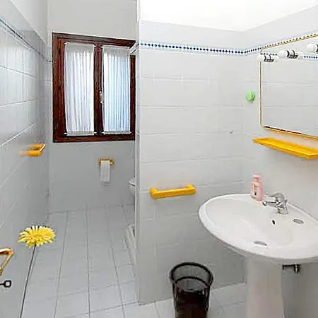 Locazione Turistica Ferienhaus 'albarella' *