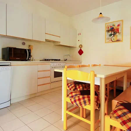 Ferienhaus Locazione Turistica Ferienhaus 'albarella'