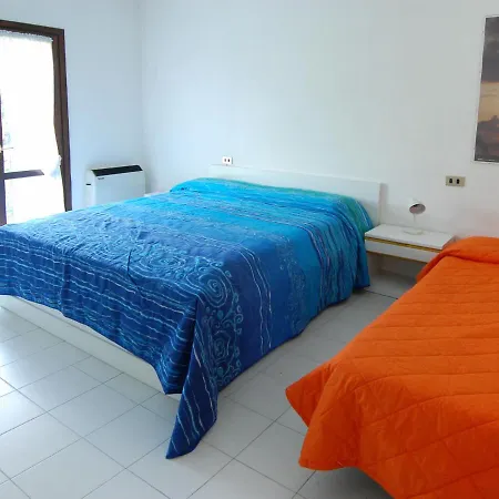 Locazione Turistica Ferienhaus 'albarella' *