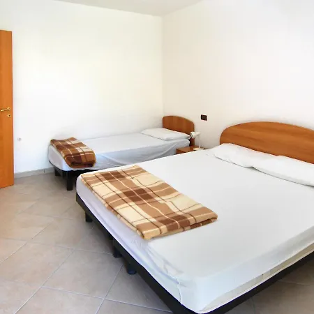 Locazione Turistica Ferienhaus 'albarella' * Rosolina